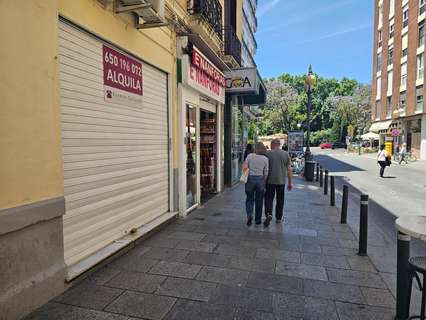 Local comercial en alquiler en Córdoba