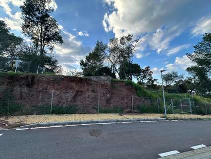Parcela rústica en venta en Córdoba