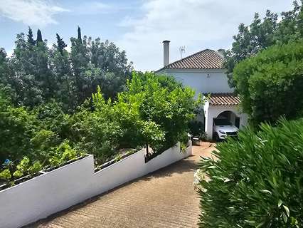 Chalet en venta en Córdoba