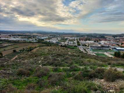 Parcela urbana en venta en Cuarte de Huerva