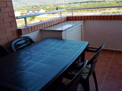 Apartamento en venta en Cabanes