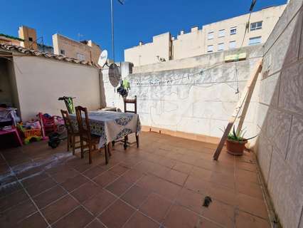 Planta baja en venta en Palma de Mallorca