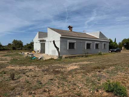 Casa rústica en venta en Llucmajor