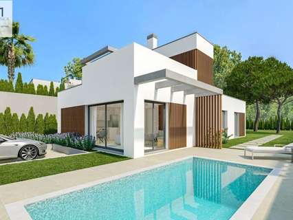 Casa en venta en Finestrat