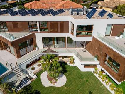 Casa en venta en Benidorm