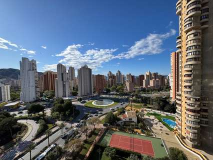 Apartamento en venta en Benidorm