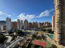Apartamento en venta en Benidorm
