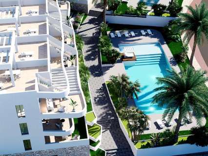 Planta baja en venta en Finestrat