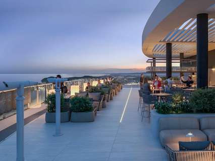 Apartamento en venta en Benidorm