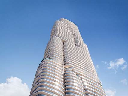 Apartamento en venta en Benidorm