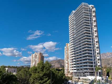 Apartamento en venta en Benidorm