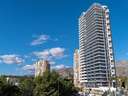 Apartamento en venta en Benidorm