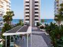 Apartamento en venta en Calpe