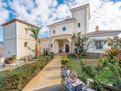 Casa en venta en Estepona