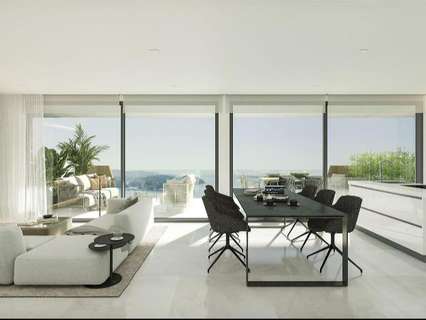 Apartamento en venta en Estepona