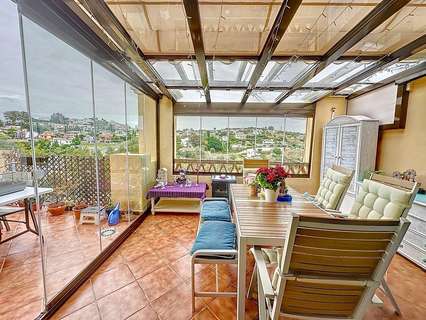 Ático dúplex en venta en Estepona