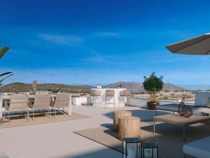 Apartamento en venta en Estepona