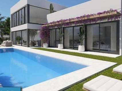 Casa en venta en Estepona