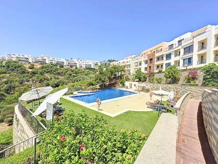 Planta baja en venta en Marbella