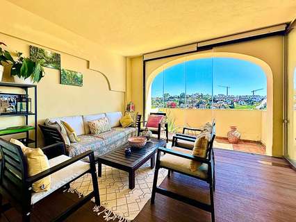 Piso en venta en Estepona