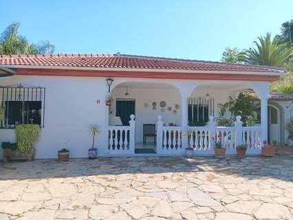Casa en venta en Estepona