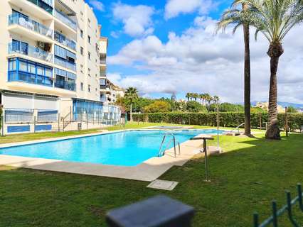 Planta baja en venta en Estepona