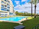 Planta baja en venta en Estepona