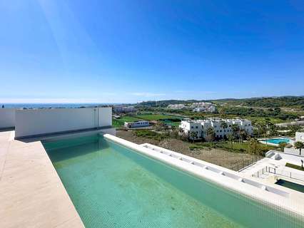 Ático dúplex en venta en Estepona