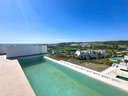 Ático dúplex en venta en Estepona