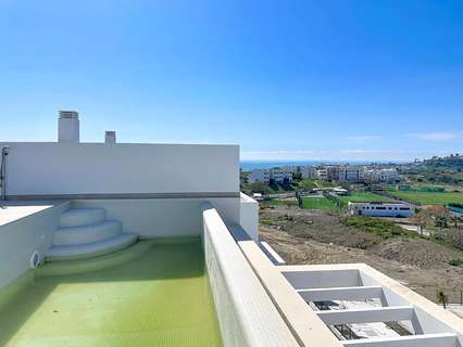 Ático dúplex en venta en Estepona