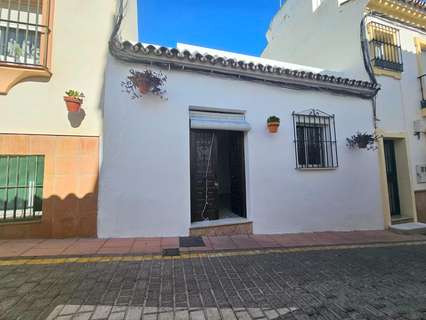 Casa en venta en Estepona