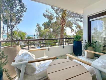 Piso en venta en Estepona