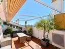 Ático dúplex en venta en Marbella