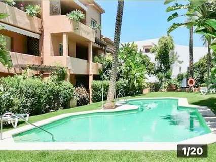 Piso en venta en Marbella
