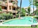 Piso en venta en Marbella