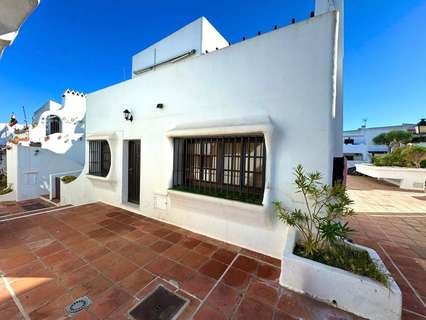 Chalet en venta en Manilva