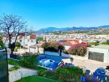 Piso en venta en Marbella