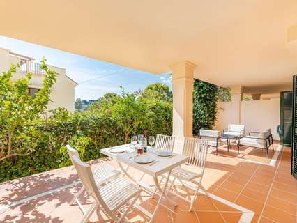 Planta baja en venta en Marbella