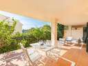 Planta baja en venta en Marbella