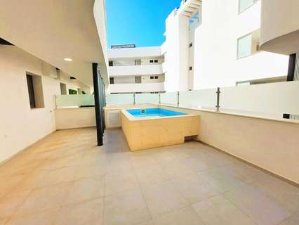 Planta baja en venta en Estepona