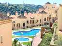 Planta baja en venta en Estepona