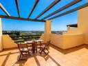 Ático dúplex en venta en Estepona