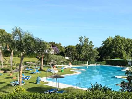 Planta baja en venta en Estepona