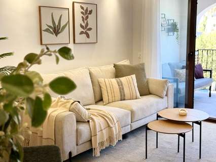 Piso en venta en Manilva