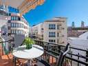Piso en venta en Estepona