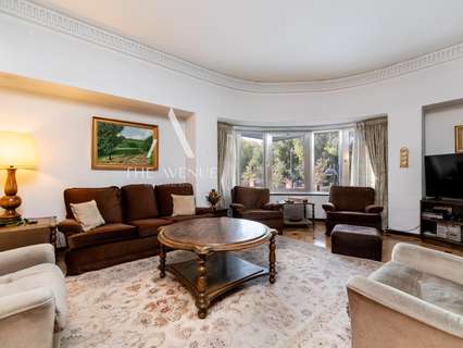 Piso en venta en Madrid