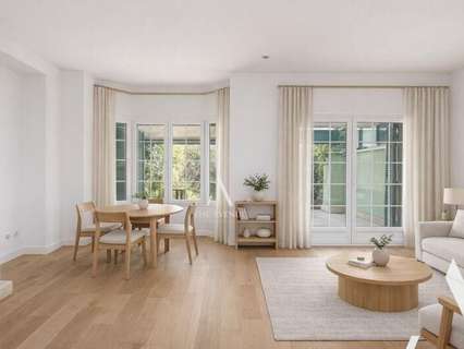 Casa en venta en Madrid