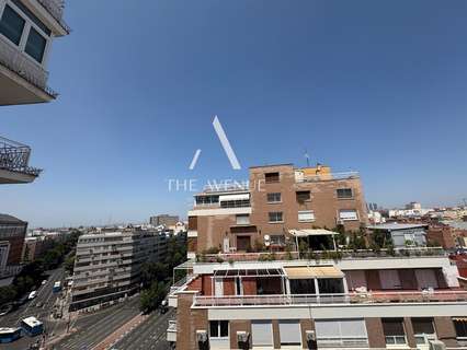 Piso en venta en Madrid