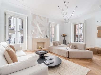 Piso en venta en Madrid