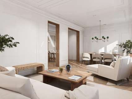 Piso en venta en Madrid